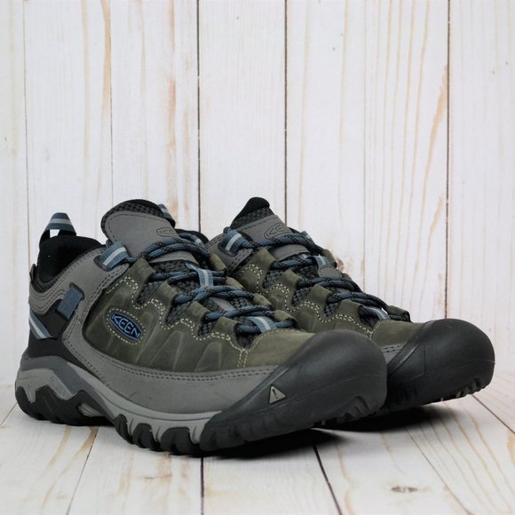 keen targhee iii wp